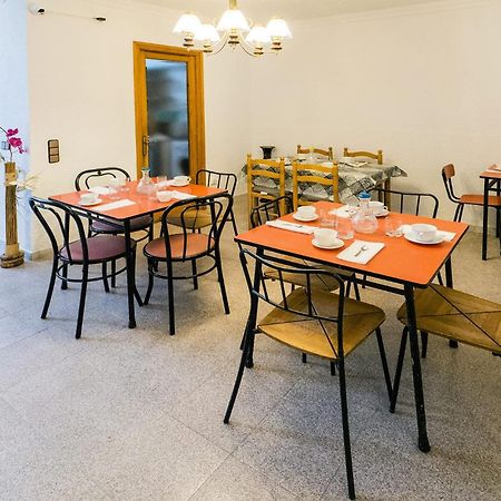 L'Hostalet Guesthouse ปิเนดาเดมาร์ ภายนอก รูปภาพ