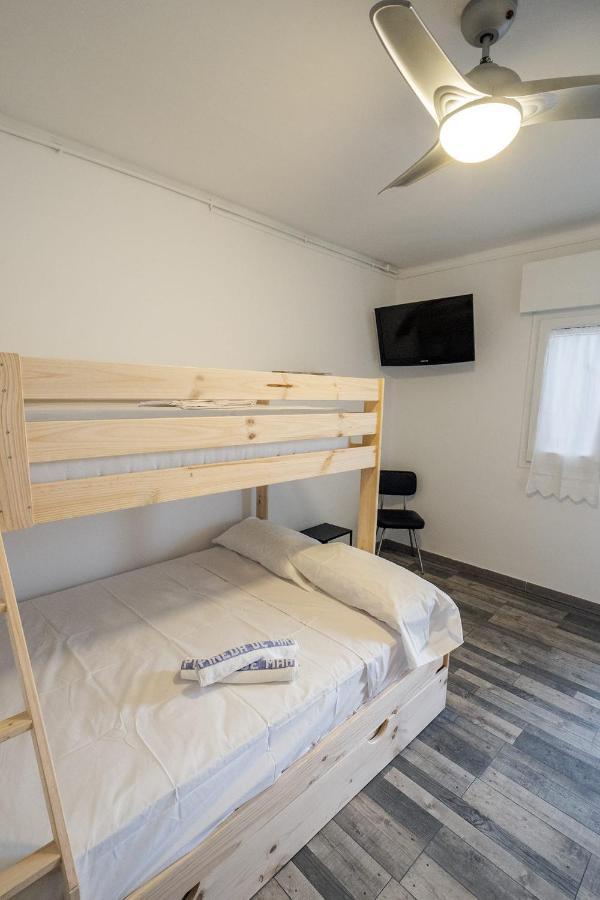 L'Hostalet Guesthouse ปิเนดาเดมาร์ ภายนอก รูปภาพ