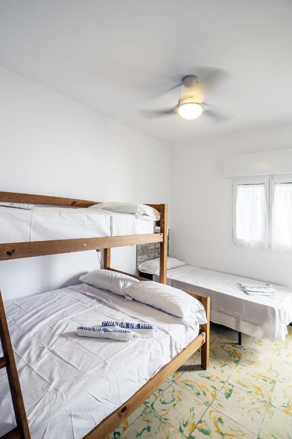 L'Hostalet Guesthouse ปิเนดาเดมาร์ ภายนอก รูปภาพ