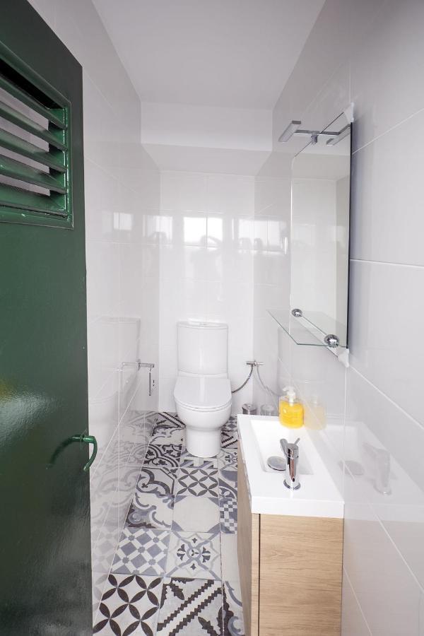 L'Hostalet Guesthouse ปิเนดาเดมาร์ ภายนอก รูปภาพ