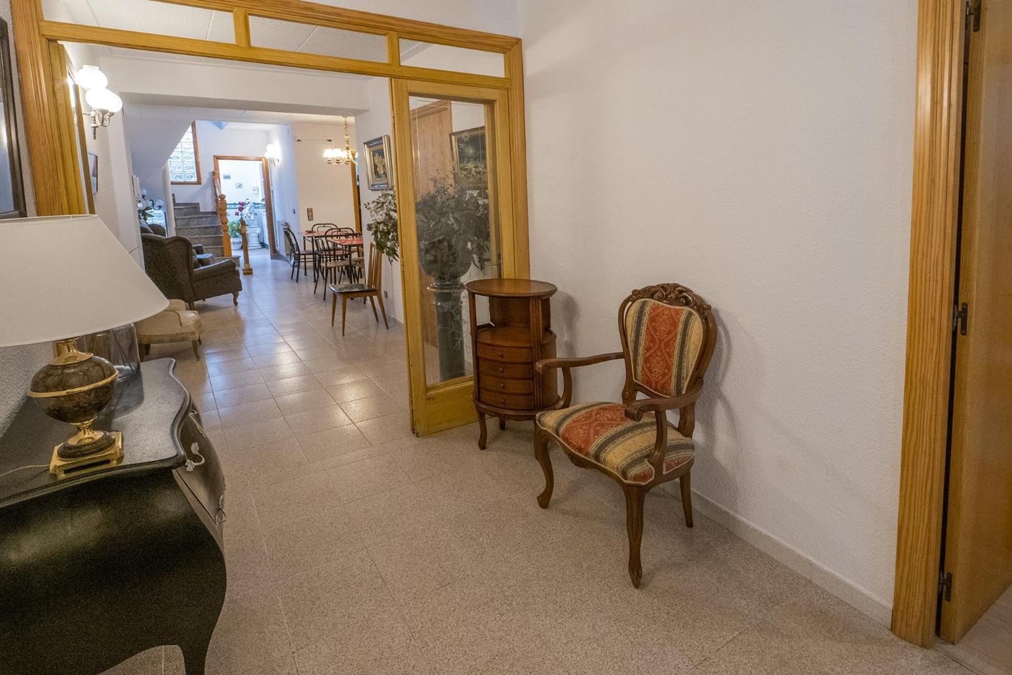 L'Hostalet Guesthouse ปิเนดาเดมาร์ ภายนอก รูปภาพ