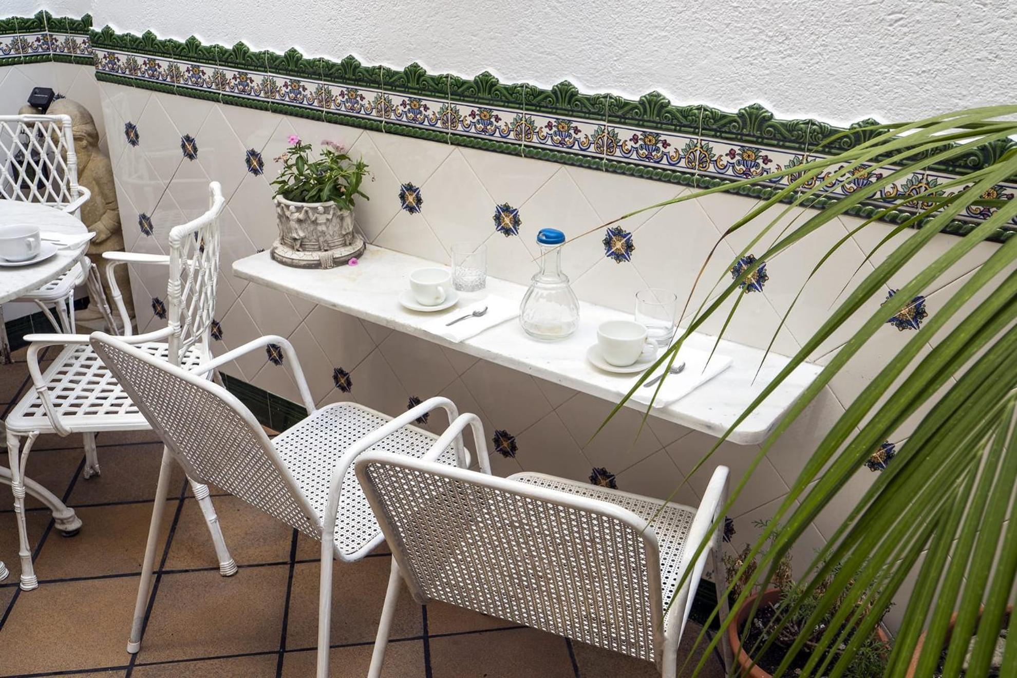 L'Hostalet Guesthouse ปิเนดาเดมาร์ ภายนอก รูปภาพ