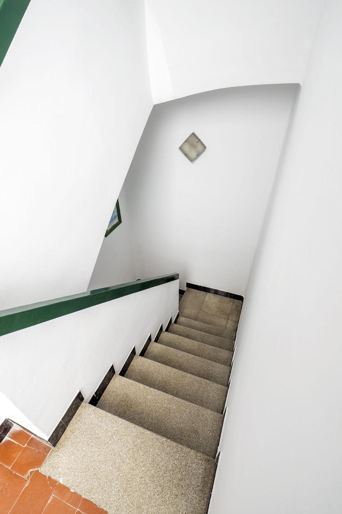 L'Hostalet Guesthouse ปิเนดาเดมาร์ ภายนอก รูปภาพ