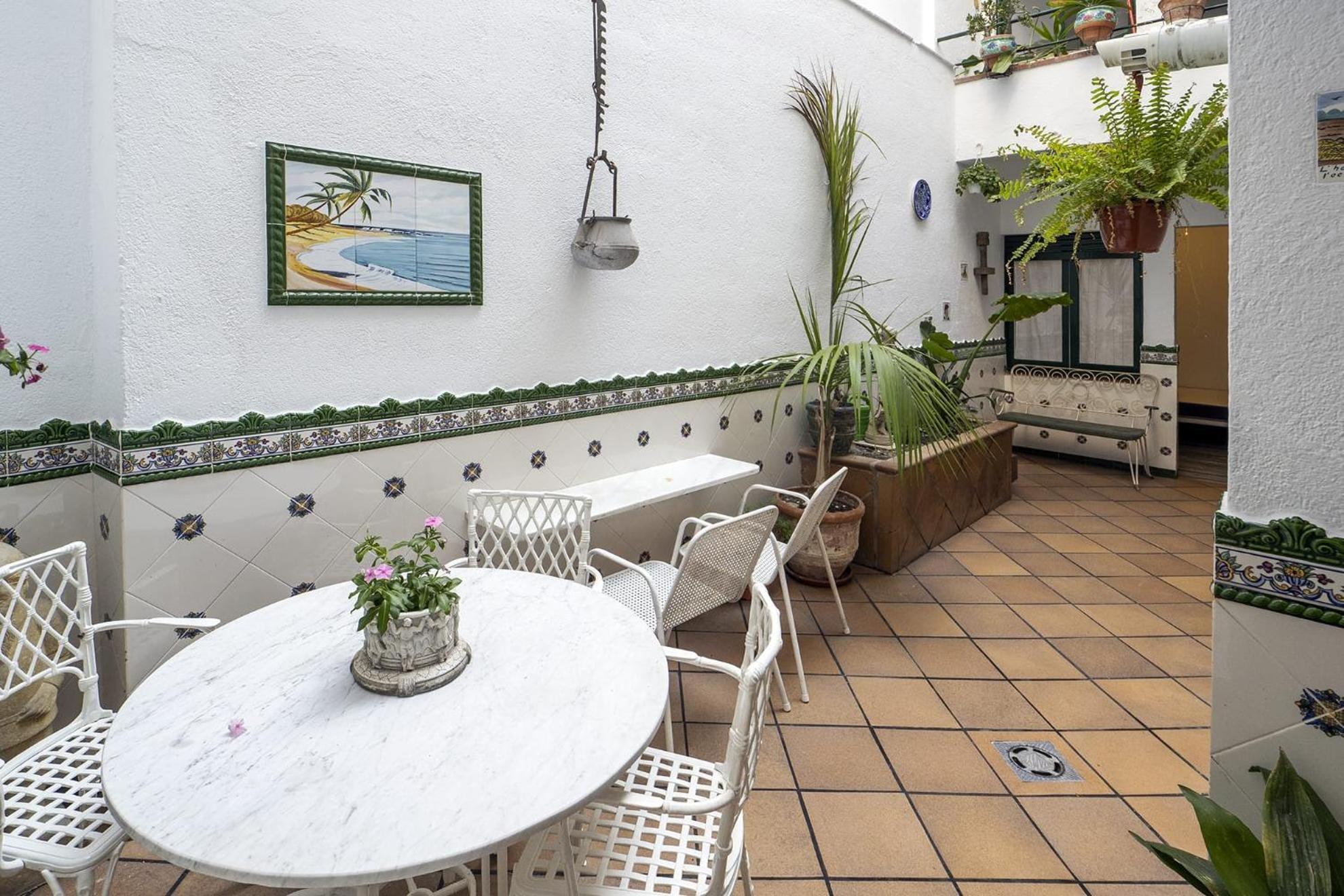 L'Hostalet Guesthouse ปิเนดาเดมาร์ ภายนอก รูปภาพ