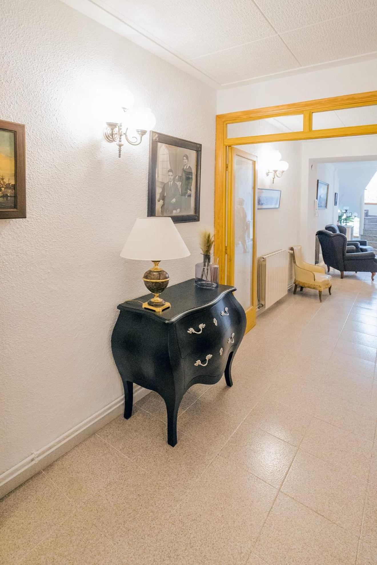L'Hostalet Guesthouse ปิเนดาเดมาร์ ภายนอก รูปภาพ
