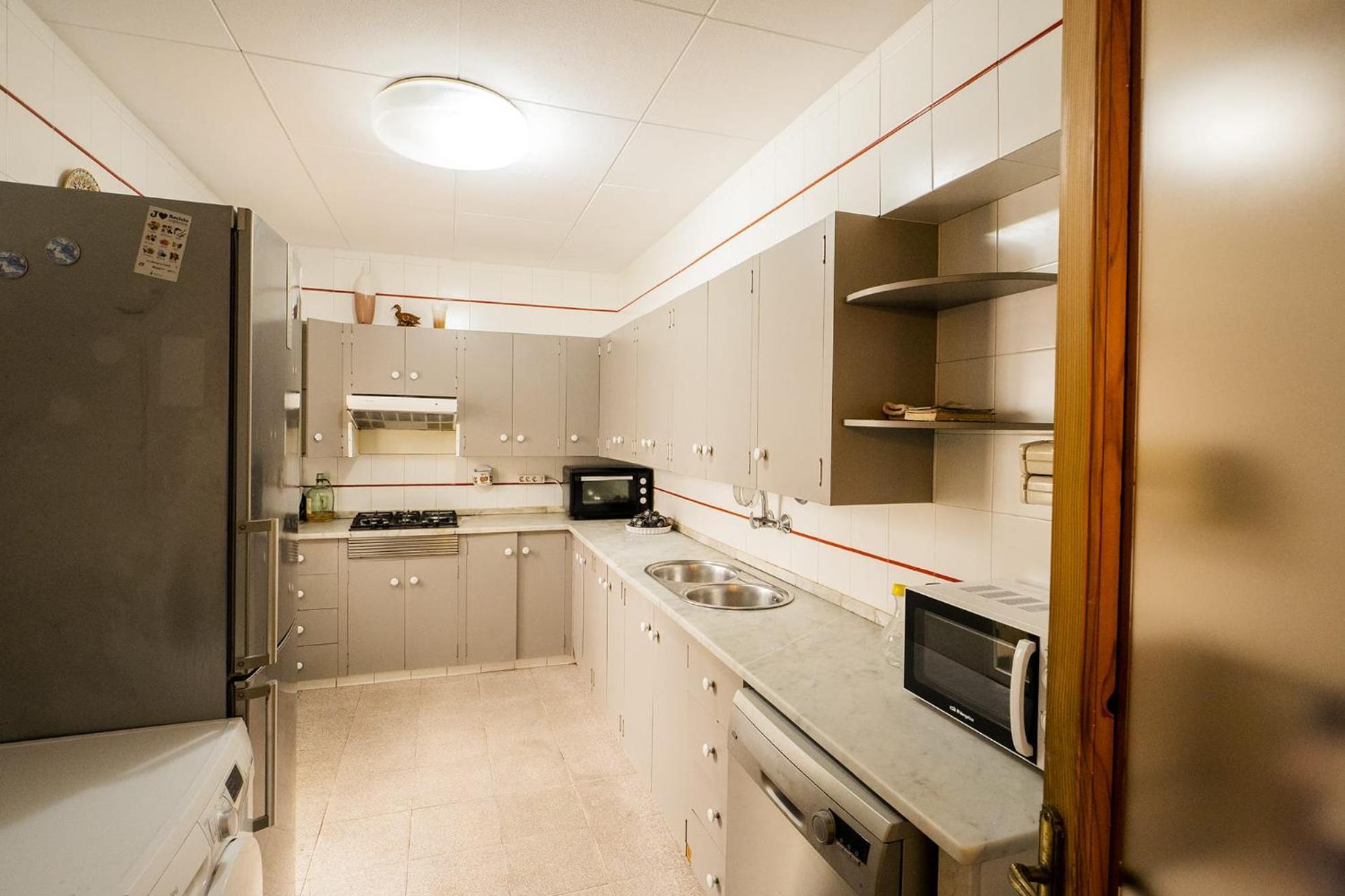 L'Hostalet Guesthouse ปิเนดาเดมาร์ ภายนอก รูปภาพ